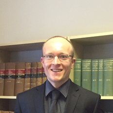 Scott Martin